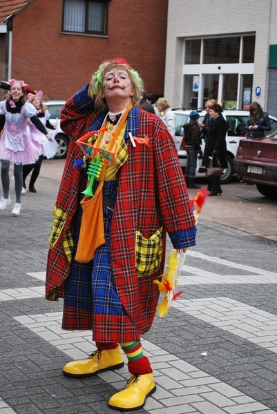 2009-02-21 Carneval Vosselaar (4)