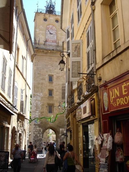 Aix en Provence (13)
