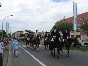 Sint-Paulus paardenprocessie Opwijk 08 006