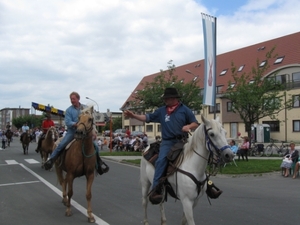 Sint-Paulus paardenprocessie Opwijk 08 014