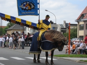 Sint-Paulus paardenprocessie Opwijk 08 092
