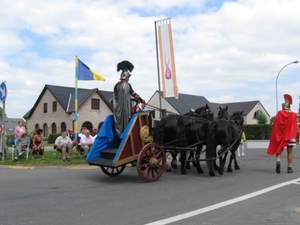 Sint-Paulus paardenprocessie Opwijk 08 158