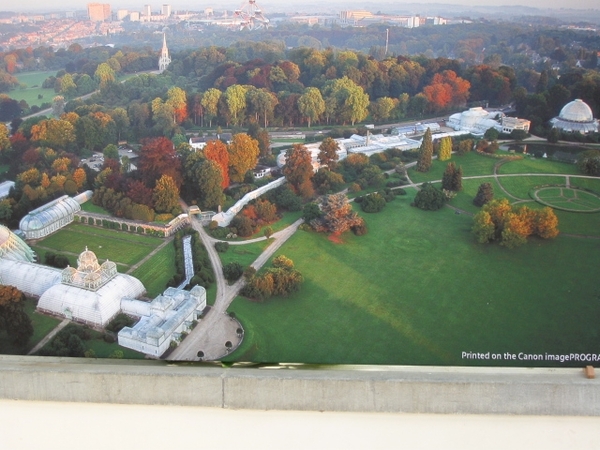 koningklijke serres van Laken 047