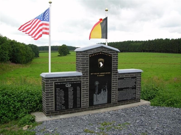 België Bastogne 04 (Large) (Medium)