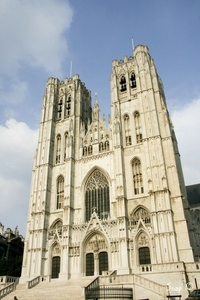 Sint-Michiels Kathedraal