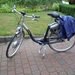 Z 015 Electrische fiets