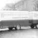 Meubeltransport   Combinatie -  Franeker