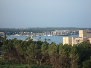 Mallorca 2008