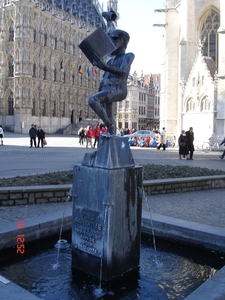 Fochplein:fontein (Fonske)
