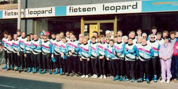 groepsfoto 1991