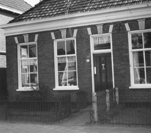 Huis Sappemeer