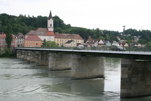 Passau (Inn)