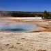 Yellowstone Park