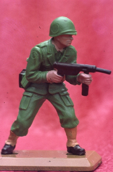 19770000 6 soldaat