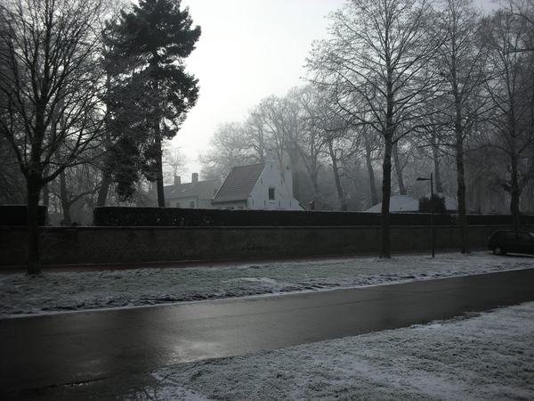 Het kerkhof 3