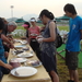 Camping Jaraseom Turtle Island : rijstgebak