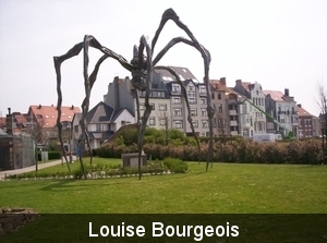 100_0080  Louise Bourgeois