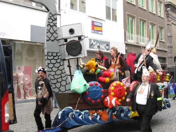 Carnavalstoet Mechelen 2009 026