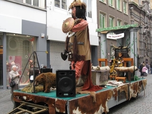Carnavalstoet Mechelen 2009 040