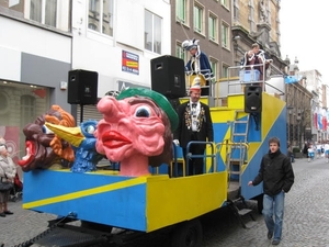 Carnavalstoet Mechelen 2009 062
