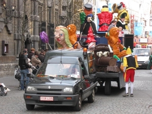 Carnavalstoet Mechelen 2009 067