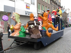 Carnavalstoet Mechelen 2009 068