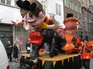 Carnavalstoet Mechelen 2009 080