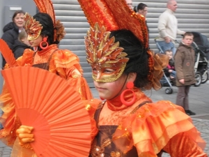Carnavalstoet Mechelen 2009 082