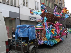 Carnavalstoet Mechelen 2009 086