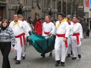 Carnavalstoet Mechelen 2009 113
