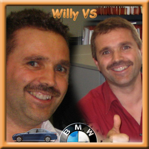 Willy's BMW1