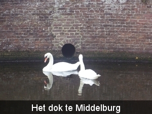 Middelburg hoofdstad van Zeeland.