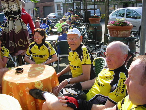 Scherpenheuvel 2008