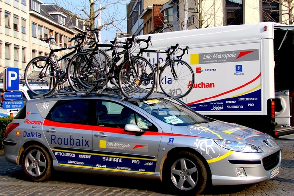 Team-Roubaix
