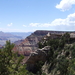 foto's reis USA-2006 - The Grand Canyon 5