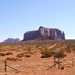foto's reis USA- Monument Valley 2