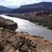 foto's reis USA-Colorado rivier