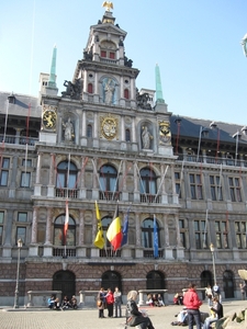 Stadhuis