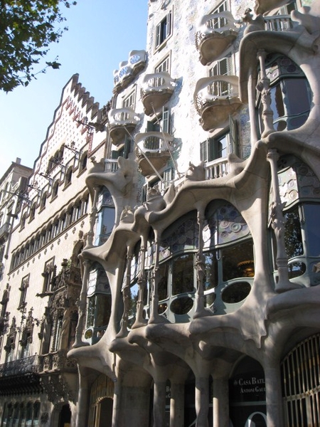 barcelona augustus 2007 157