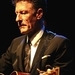 Lyle Lovett