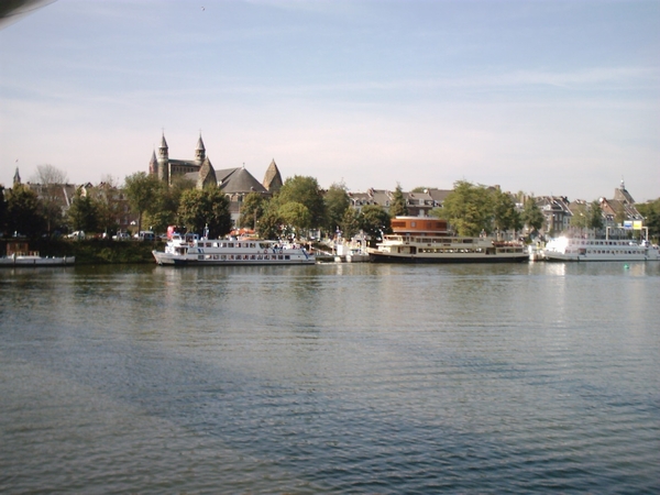 Foto’s van Maastricht en omstreken (16)