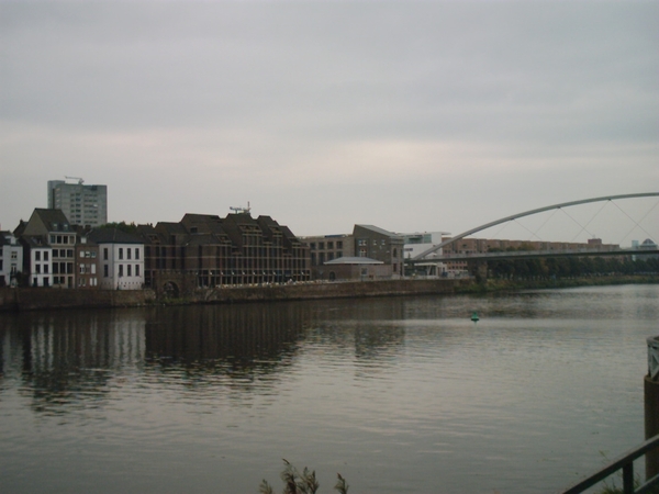 Foto’s van Maastricht en omstreken (36)