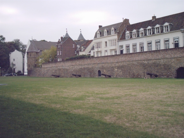 Foto’s van Maastricht en omstreken (39)