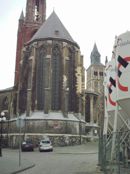 Foto’s van Maastricht en omstreken (45)