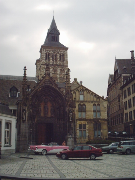 Foto’s van Maastricht en omstreken (49)