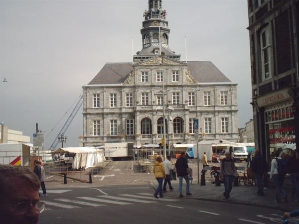 Foto’s van Maastricht en omstreken (50)