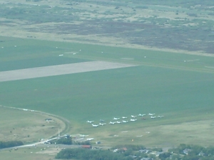 Vliegveld Ameland
