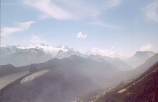 Alps 2005