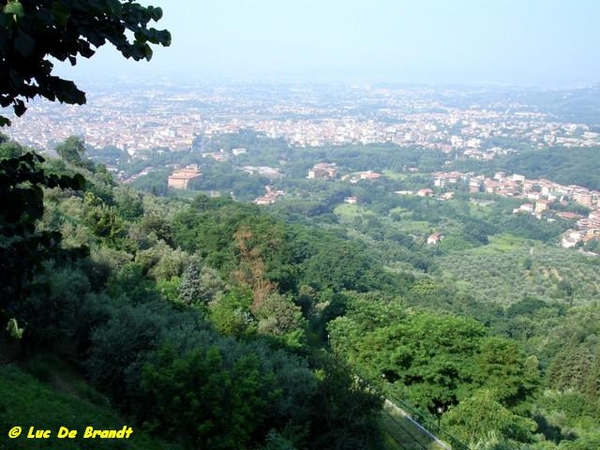 Toscane Montecatini