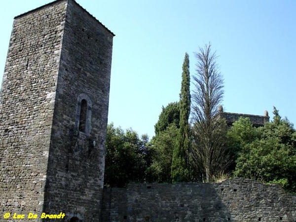 Toscane Montecatini